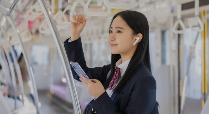 メーカー業界での音声活用イメージ